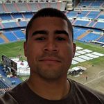 Travis Parrish - @traviepar - Instagram