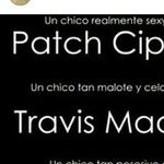 addicted book - @travis_patch - Instagram