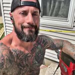 Travis Patrick - @dreamer_acc - Instagram