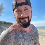 Travis patrick - @travis33109 - Instagram