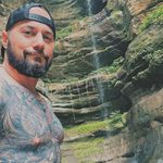 Travis Patrick - @tattooedtravtastic.2 - Instagram