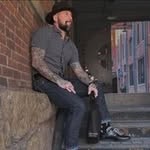 Travis Patrick - @tattooedtravtastic - Instagram