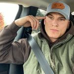 Travis Patrick - @travispatrick02 - Instagram