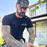 Travis patrick - @patricktrav41 - Instagram