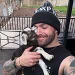 Travis patricks mikel - @travis_patrick_mike_ - Instagram