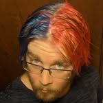 Travis Perdue - @blazedm2024 - Instagram