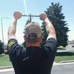 Travis Perdue - @tjperdue692 - Instagram