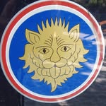 Travis Perryman - @lightninghellcat1944 - Instagram