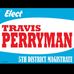 Travis Perryman for Crittenden County Magistrate District 5 - Facebook