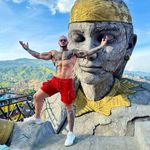 Travis Peter - @trav1spet3r - Instagram