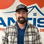 Travis Pettit - @tpwithantis - Instagram
