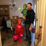Travis Pettit - @thp1987 - Instagram