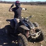 Travis Pettit - @lunati817 - Instagram