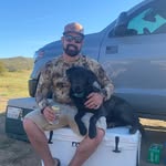 Travis Pettit - @t_p_hunter - Instagram