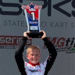 Travis Pettit Kart #829 🏁🏆 - @travisapettit - Instagram