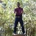 Travis Pewitt - Facebook