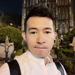 Travis Pham - @phamvan.c - Instagram