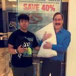 Travis Pham - @travinipanini - Instagram