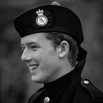 Travis G - @travis_the_piper - Instagram