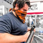 Travis Pitre - @training_with_travis - Instagram