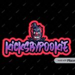 Travis Poe - @kicksbypookie - Instagram