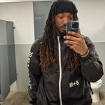 Travis Poe - @travgotlocs - Instagram