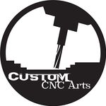 Travis Pope - @customcncarts - Instagram