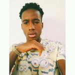 Glenn Moussavou - @travis.posey.167 - Instagram