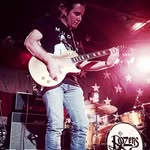 Travis Posey - @bamabluesboy - Instagram
