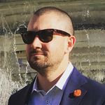 Travis Posey - @humanphenom - Instagram