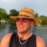Travis Powers - @travyboimacoi - Instagram