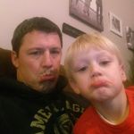 Travis Powers - @bigpcentral - Instagram