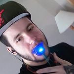Travis Powers - @dozer1993 - Instagram