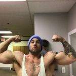 Travis Powers - @littleguido5757 - Instagram