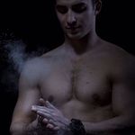 Travis Powers - @powers4484 - Instagram