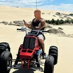 Travis Powers - @travispowers12 - Instagram