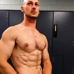Travis Powers ✘ - @tc_fit24 - Instagram