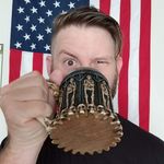 Travis Prater - @travispraterauthor - Instagram