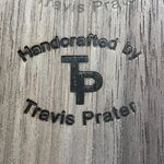 Travis Prater - @sound_designs - Instagram