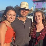 Travis Prater - @blueyedevil18 - Instagram