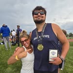 Travis Prater - @tprater514 - Instagram
