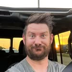 Travis Prater - @wranting_writer - Instagram