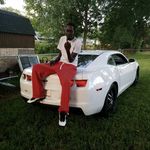 Travis prescott - @made_mantravvvy - Instagram