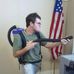 Travis Prescott is the Man - Facebook