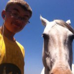 Travis Preston:) - @goatperson24 - Instagram