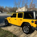 Travis Preston - @tps_automotivedetailing - Instagram