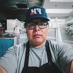 Travis Preston - @talons.hawk - Instagram