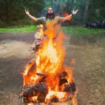 Travis Preston - @wolfpackhealing - Instagram
