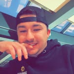Travis Preston - @keathleyt94 - Instagram