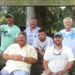 Band Of-Brothers - @travis_prine - Instagram